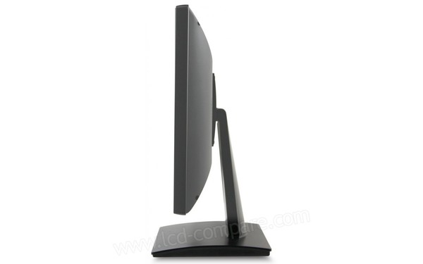 3M M2167PW - Vue de profil