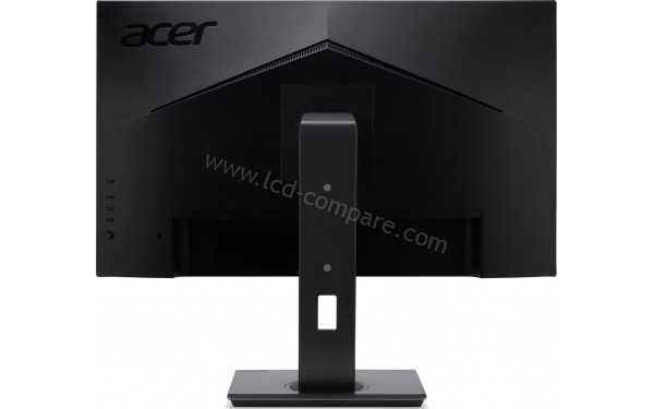 ACER B247YD3bmiqprcuzxv - Vue de l'arri&egrave;re