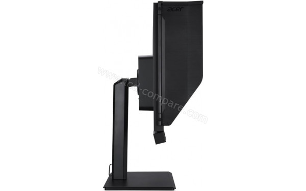 ACER ASV27-2P - Vue de profil gauche