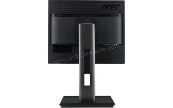 ACER B196LAymirx - Vue de l'arri&egrave;re
