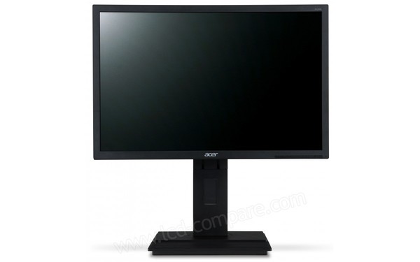 ACER B226WLymdprz - Vue de face