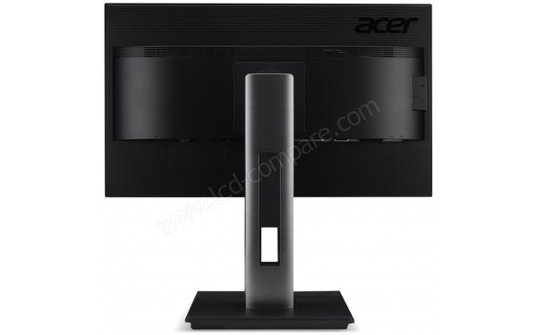 ACER B246HLymdprz - Vue de l'arri&egrave;re
