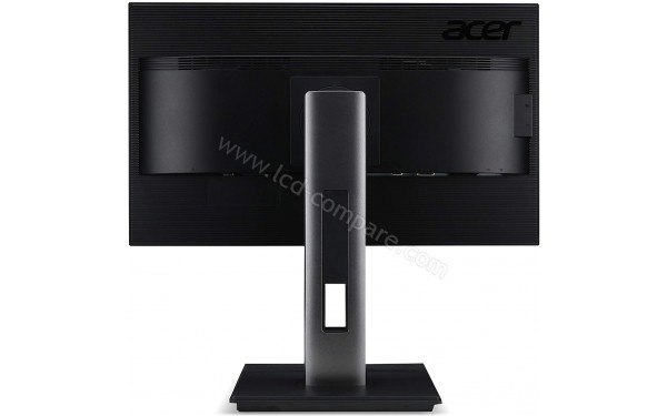 ACER B246HLymdpr - Vue de l'arri&egrave;re