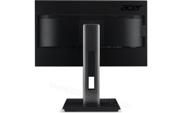 ACER B246HLymidr - Vue de l'arri&egrave;re
