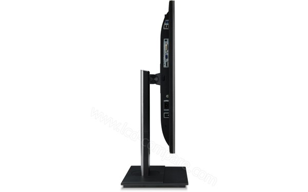 ACER B246HLymidr - Vue de profil