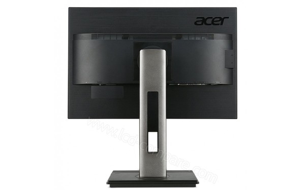 ACER B246WLAymdprzx - Vue de l'arri&egrave;re
