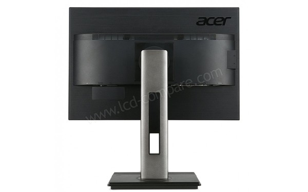 ACER B246WLAymdprx - Vue de l'arri&egrave;re