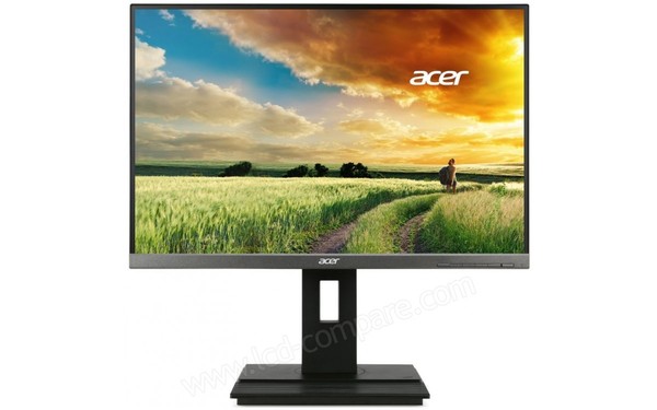 ACER B246WLymiprx - Vue de face