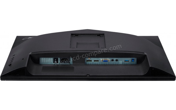 ACER B247Wbmiprzxv - Connectiques