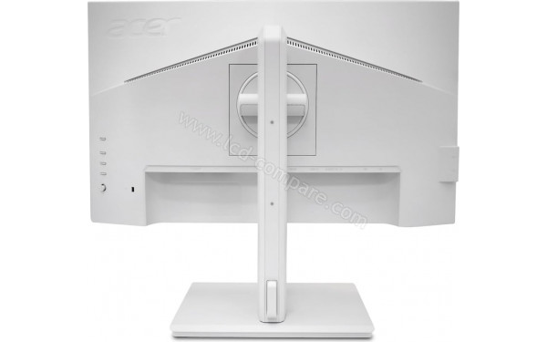 ACER B247WE5wmiprzx - Vue de l'arri&egrave;re