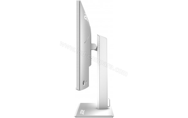 ACER B247WE5wmiprzx - Vue de profil droit