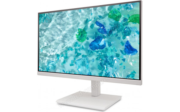 ACER B247Wwmiprzxv - Vue 3/4 droite