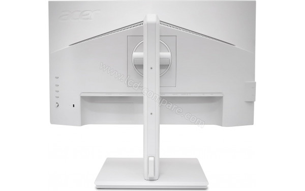 ACER B247Wwmiprzxv - Vue de l'arri&egrave;re