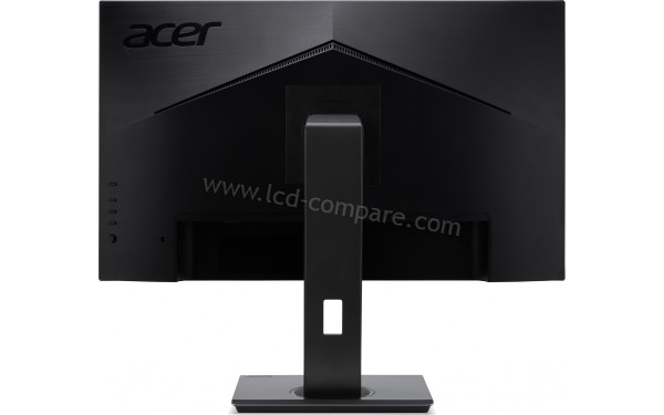 ACER B247YAbmiprx - Vue de l'arri&egrave;re