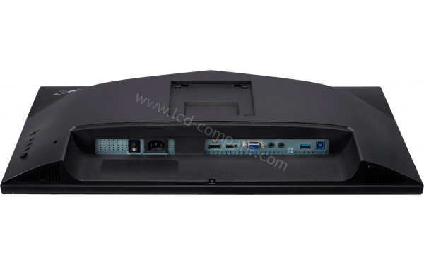 ACER B247Ybmiprxv - Connectiques