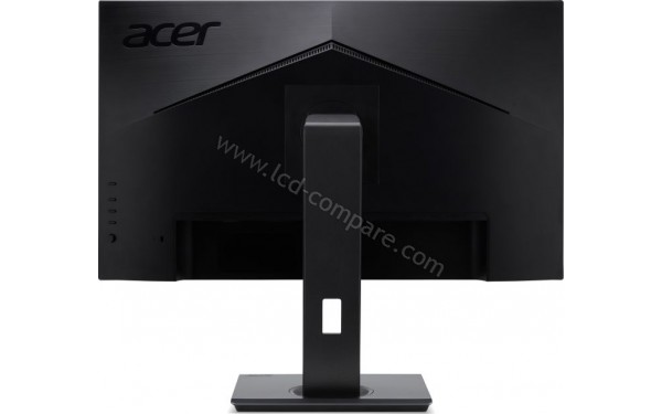 ACER B247Ybmiprx - Vue de l'arri&egrave;re