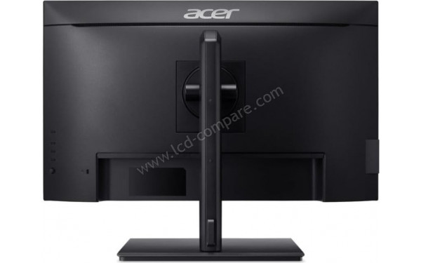 ACER B247YC3bmiruzxv - Vue de l'arri&egrave;re