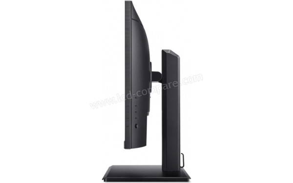 ACER B247YC3bmiruzxv - Vue de profil droit