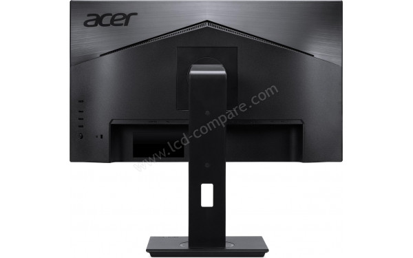ACER B247YCbmipruzxv - Vue de l'arri&egrave;re