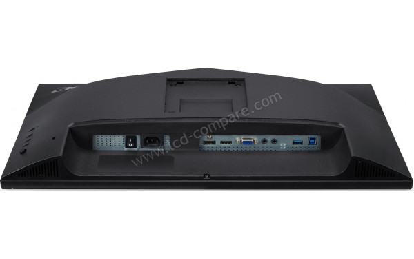 ACER B247YCbmipruzxv - Connectiques