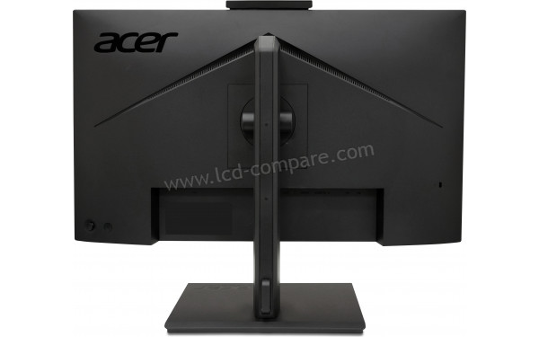 ACER B247YD6bmiprczx - Vue de l'arri&egrave;re