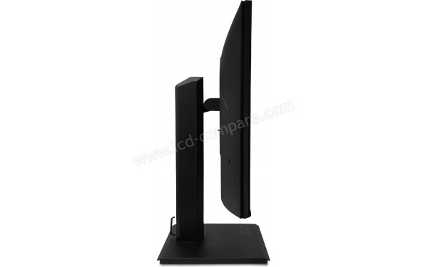 ACER B247YD6bmiprczx - Vue de profil gauche