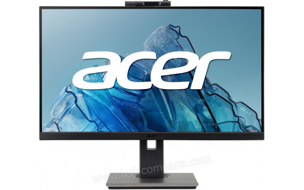 ACER B247YDbmiprczxv - Vue de face
