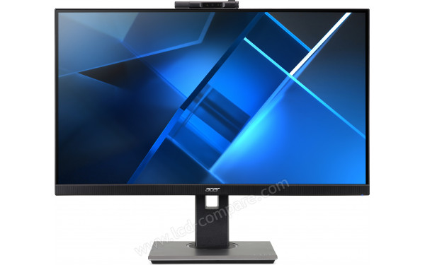 ACER B247YDbmiprczx - Vue de face