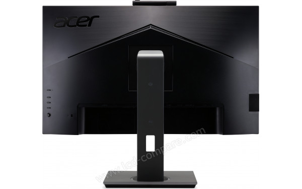 ACER B247YDbmiprczx - Vue de l'arri&egrave;re