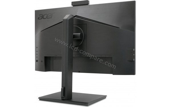 ACER B247YDEbmiprczxv - Vue 3/4 arri&egrave;re