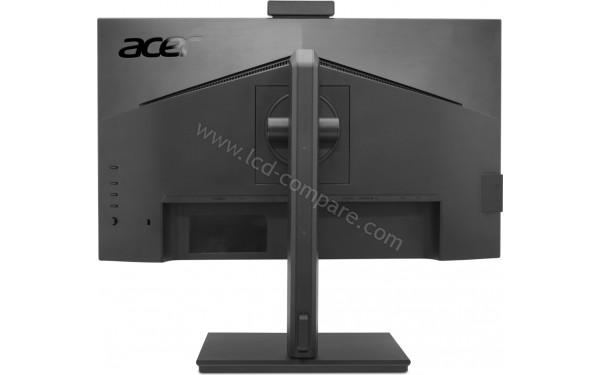 ACER B247YDEbmiprczxv - Vue de l'arri&egrave;re