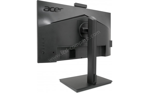ACER B247YDEbmiprczxv - Vue 3/4 arri&egrave;re