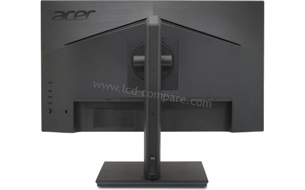 ACER B247YEbmiprxv - Vue de l'arri&egrave;re