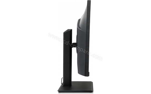 ACER B247YEbmiprxv - Vue de profil gauche