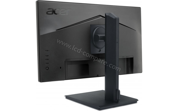 ACER B247YEbmiprzxv - Vue 3/4 arri&egrave;re