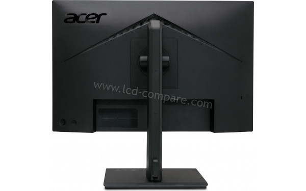 ACER B247YGbmiqpruzx - Vue de l'arri&egrave;re