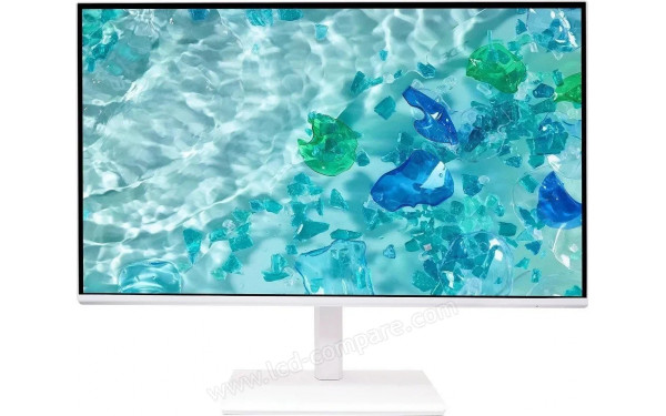 ACER B247YGwmiprzx - Vue de face