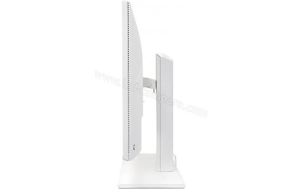 ACER B247YGwmiprzx - Vue de profil droit
