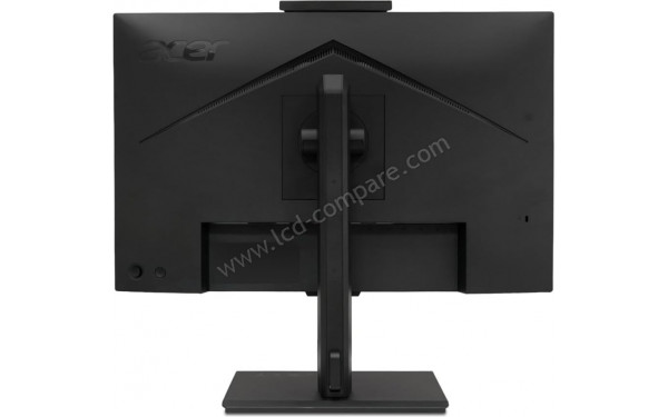 ACER B248WE5bemiqprcuzx - Vue de l'arri&egrave;re