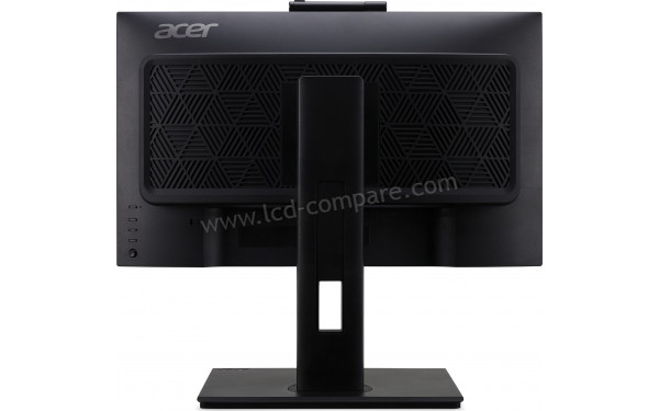 ACER B248Ybemiqprcuzx - Vue de l'arri&egrave;re
