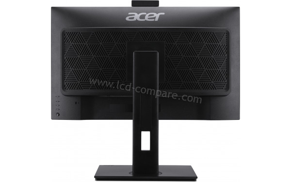 ACER B248YEbemiqprcuzx - Vue de l'arri&egrave;re