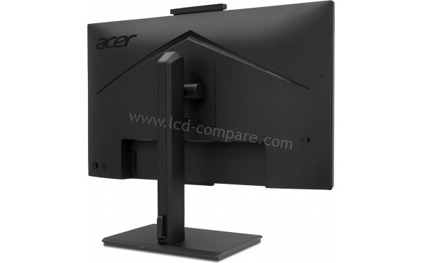 ACER B248YGbemiqprcuzx - Vue 3/4 arri&egrave;re