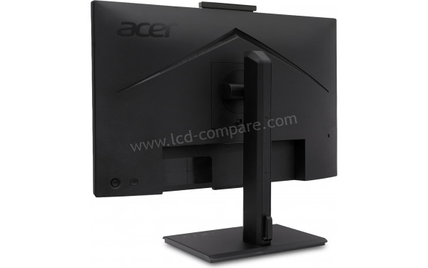 ACER B248YGbemiqprcuzx - Vue 3/4 arri&egrave;re
