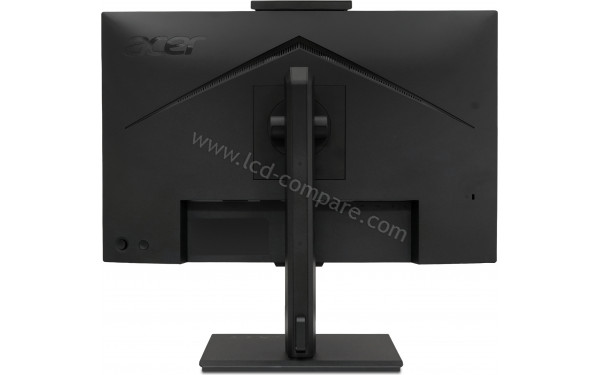 ACER B248YGbemiqprcuzx - Vue de l'arri&egrave;re