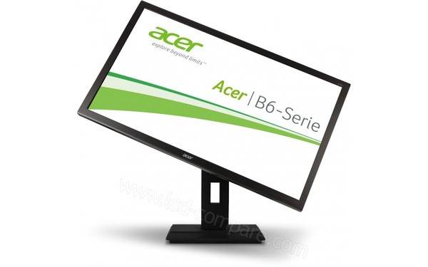 ACER B276HLymdpr - Mode portrait