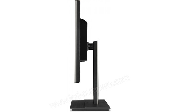 ACER B276HULBymiidprz - Vue de profil