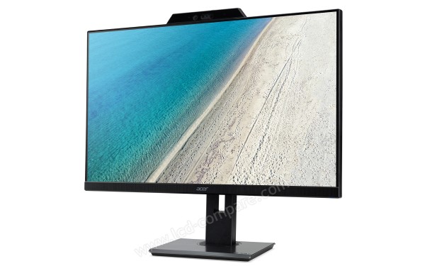 ACER B277bmiprczx - Vue 3/4 droite