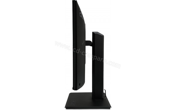 ACER B277D6bmiprczx - Vue de profil droit