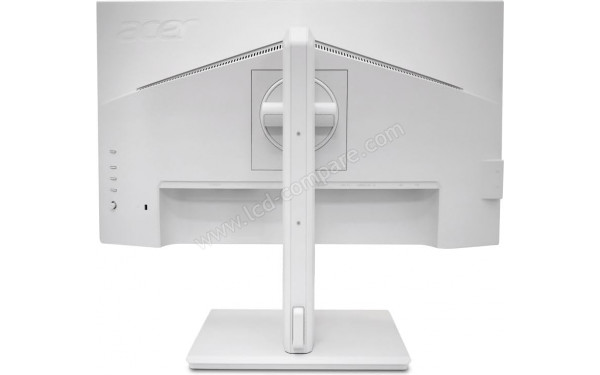ACER B277Ewmiprzxv - Vue de l'arri&egrave;re