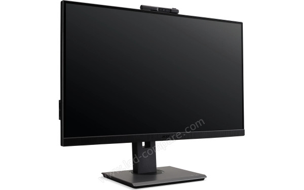 ACER B277KDbmiiprczx - Vue 3/4 gauche